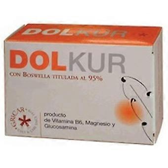 Dolkur 30 tablets of 750mg