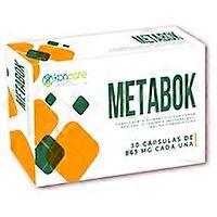 Metabok 30 capsules
