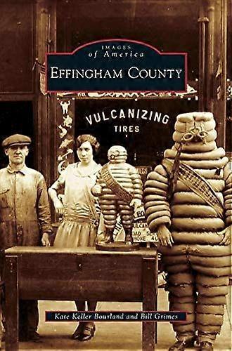 Effingham county