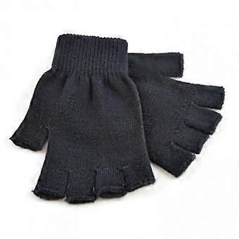 Guanti senza dita magici da uomo in laltex