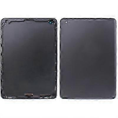COMPATIBLE Version WLAN Version Back Cover / Rear Panel for iPad mini(Black)