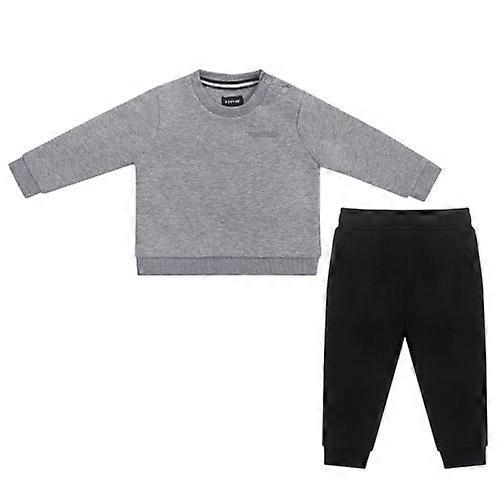 Firetrap Baby Sweatshirt & Jogging Bottoms