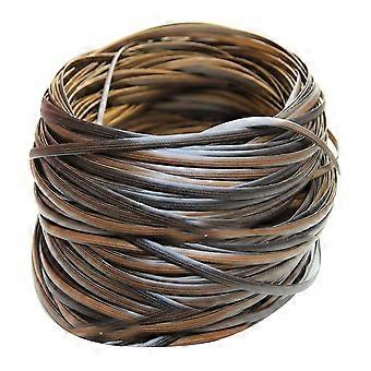 32m Pátio Móveis Reparação de Alta Resistência Plástico Rattan Wicker Kit Flat Portable Novo
