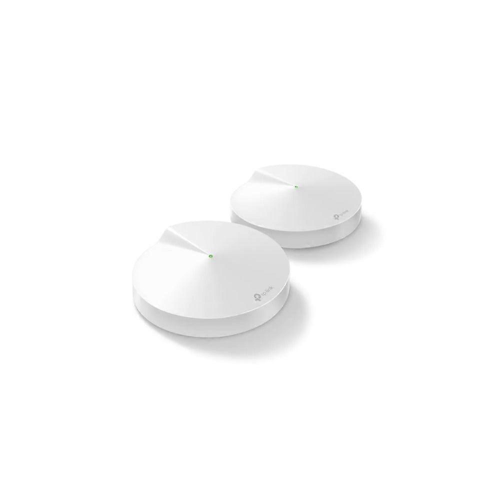 TP-LINK Deco M9 Plus Tüm Ev Mesh Wi-Fi Sistemi (2 Paket)