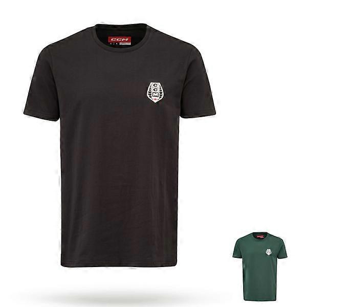 CCM Holiday Tee Senior