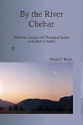 By the River Chebar