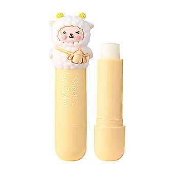 Hydrating Lip Balm with Deep Moisture and Sweet Aroma for Best Lip Care on Dry Lips