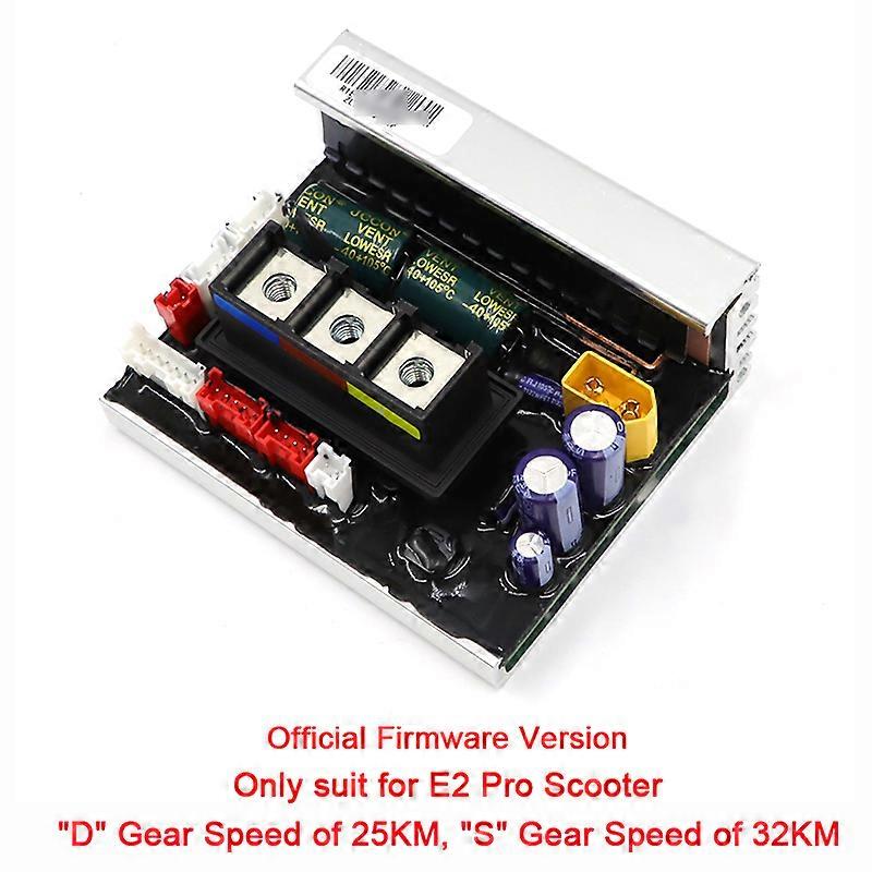 Control Board, E2 Pro Controller, Unlock for Ninebot E2 Pro(E2 PRO Controller)