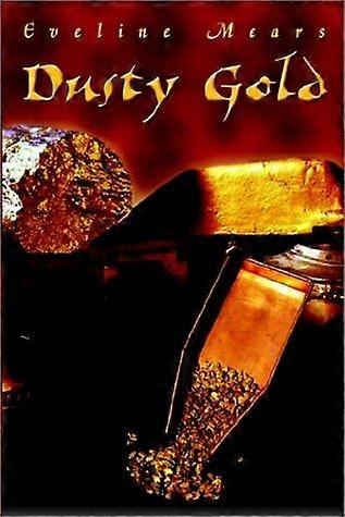 Dusty gold