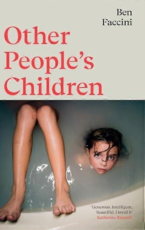 Niños de otras personas