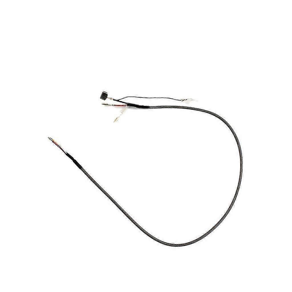 Cartridge Phono Cable Leads Header Wires for Turntable Phono Headshell, 3/4pcs