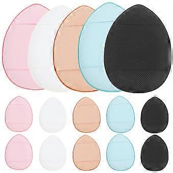Makeup Loose Powder for Foundation Application 15Pcs Set