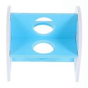 Guinea Pig Hideout Tunnel for Small Animals Made of PVC 1 Unit