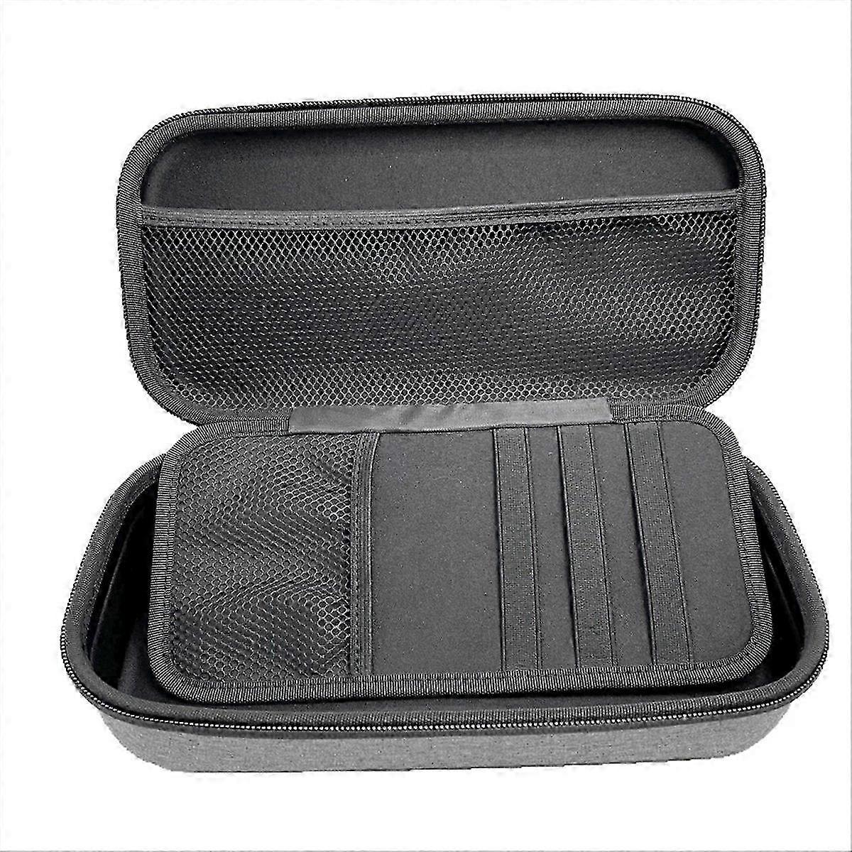 Golf Ball Storage Box Golf Accessory Protect Case Tees Divot Tool