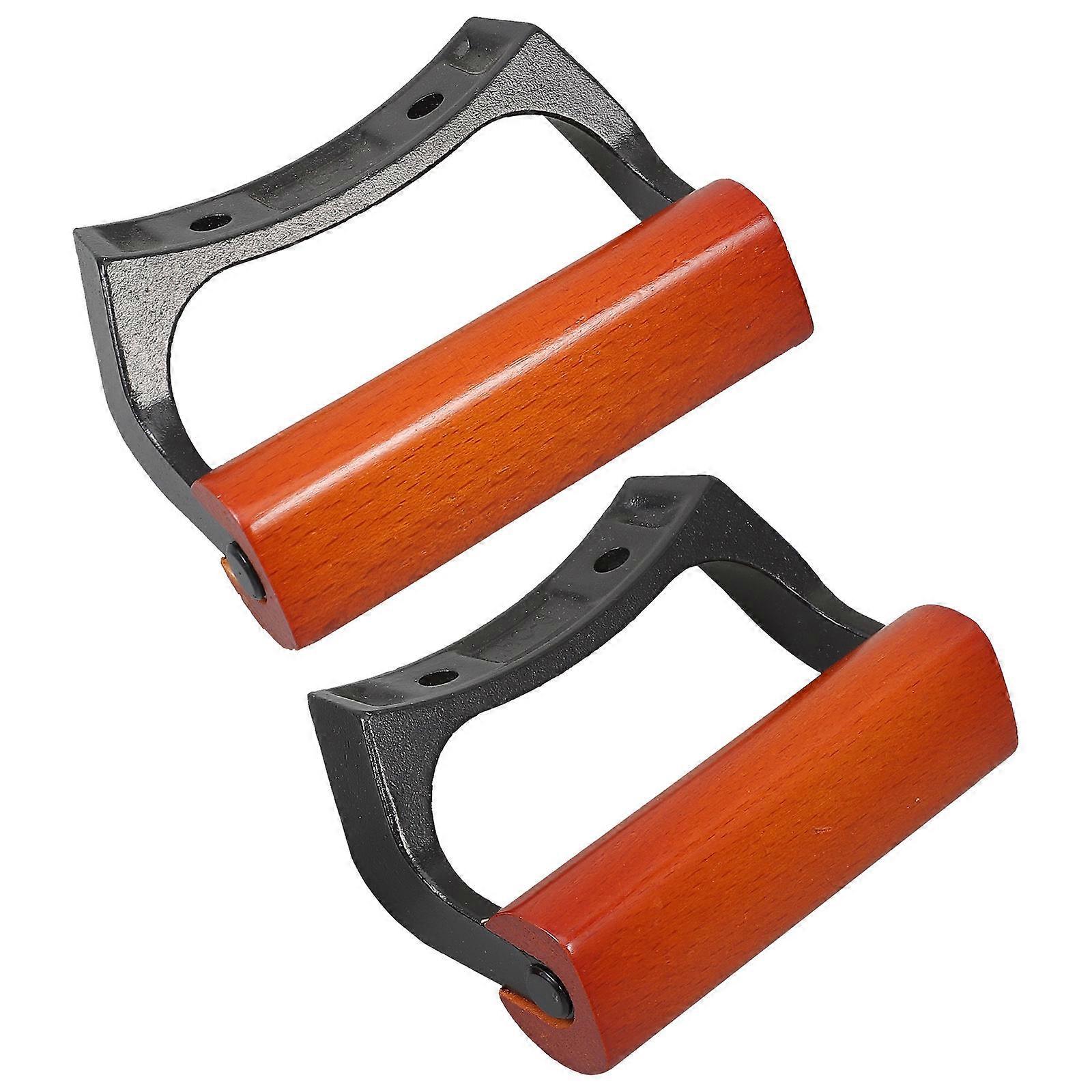 Anti-Scald Cooking Pot Side Handle for 6Pcs Replacement