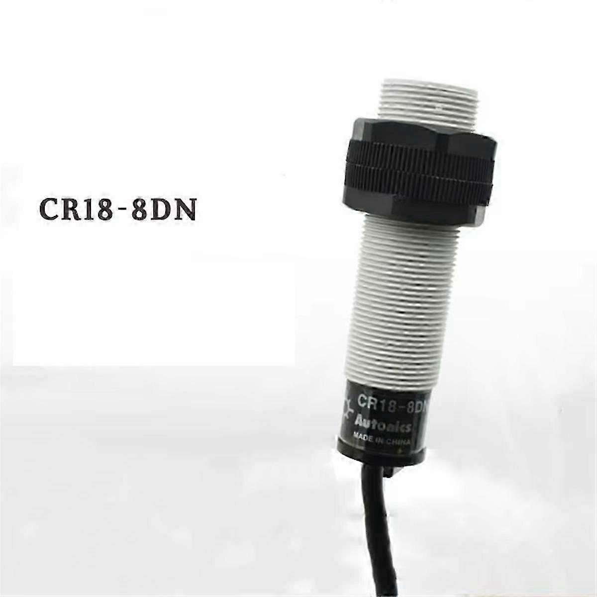 1 Pcs CR18-8DN Capacitive Proximity Switch Sensor Quality fing