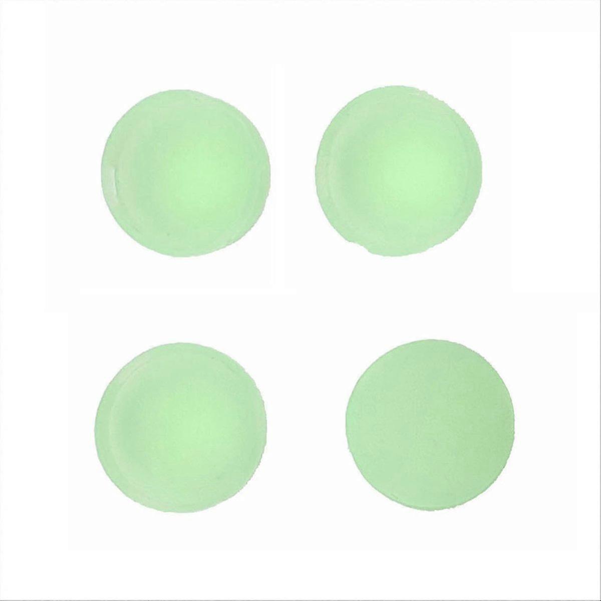 4pcs Video Doorbell Buttons,Repair Split Cracked Broken Button