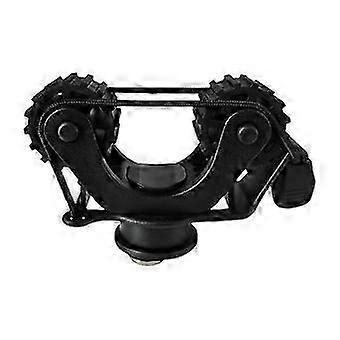Kajak Paddel Halter Paddel Halterung Clip für Kanu Wassersport Kajakfahren
