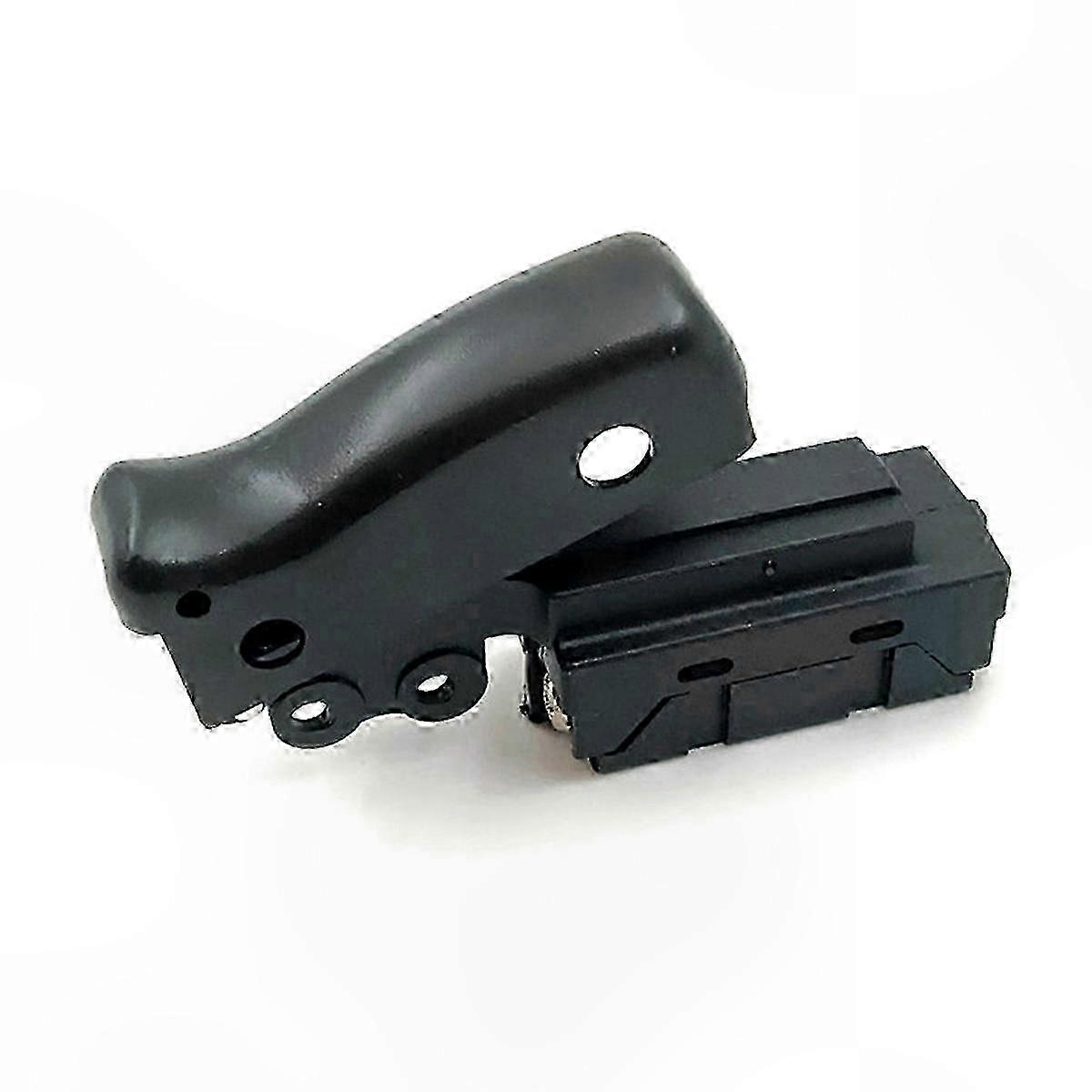 DW708 Miter Saw Trigger Switch 153609-00 SW38D Overhang Type Speed Control Button Replacement