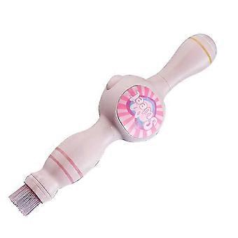 Pink A Smoke Bubble Machine 2026 Global Trend - Durable design optimized for high-performance use. 26-27