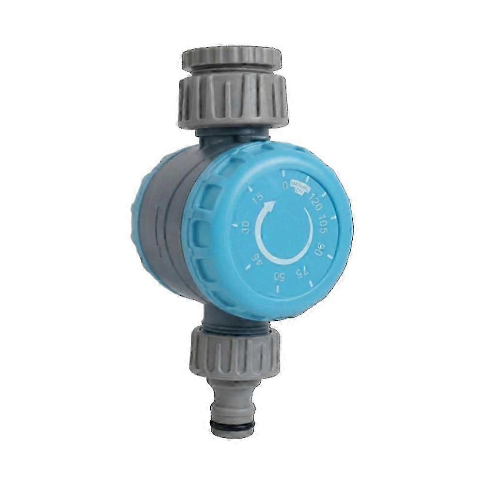 Flower Watering Timer Best Garden Mechanical Irrigation Timer K4T1