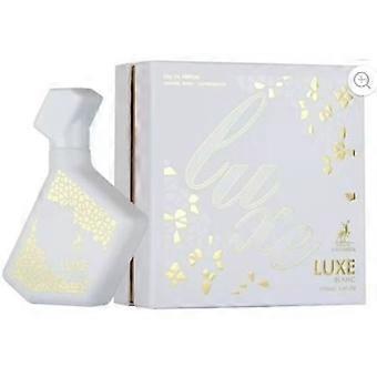 Maison Alhambra Luxe Blanc EDP U 100 ml