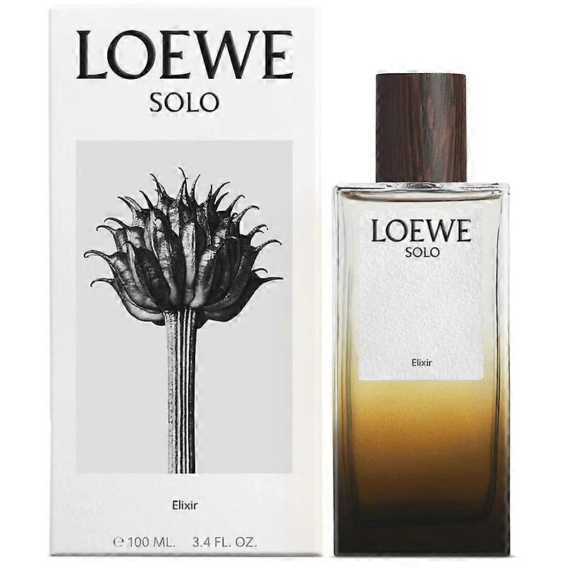 Solo Elixir EDP 100ml