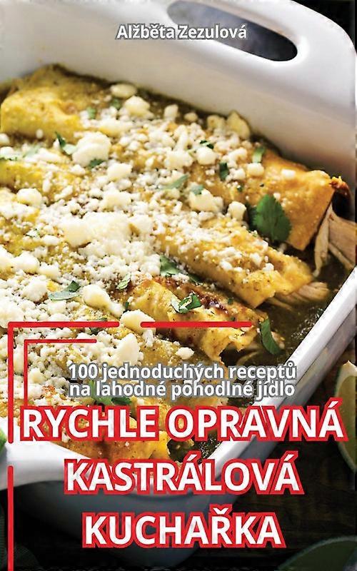Rychle Opravn Kastrlov Kuchaka