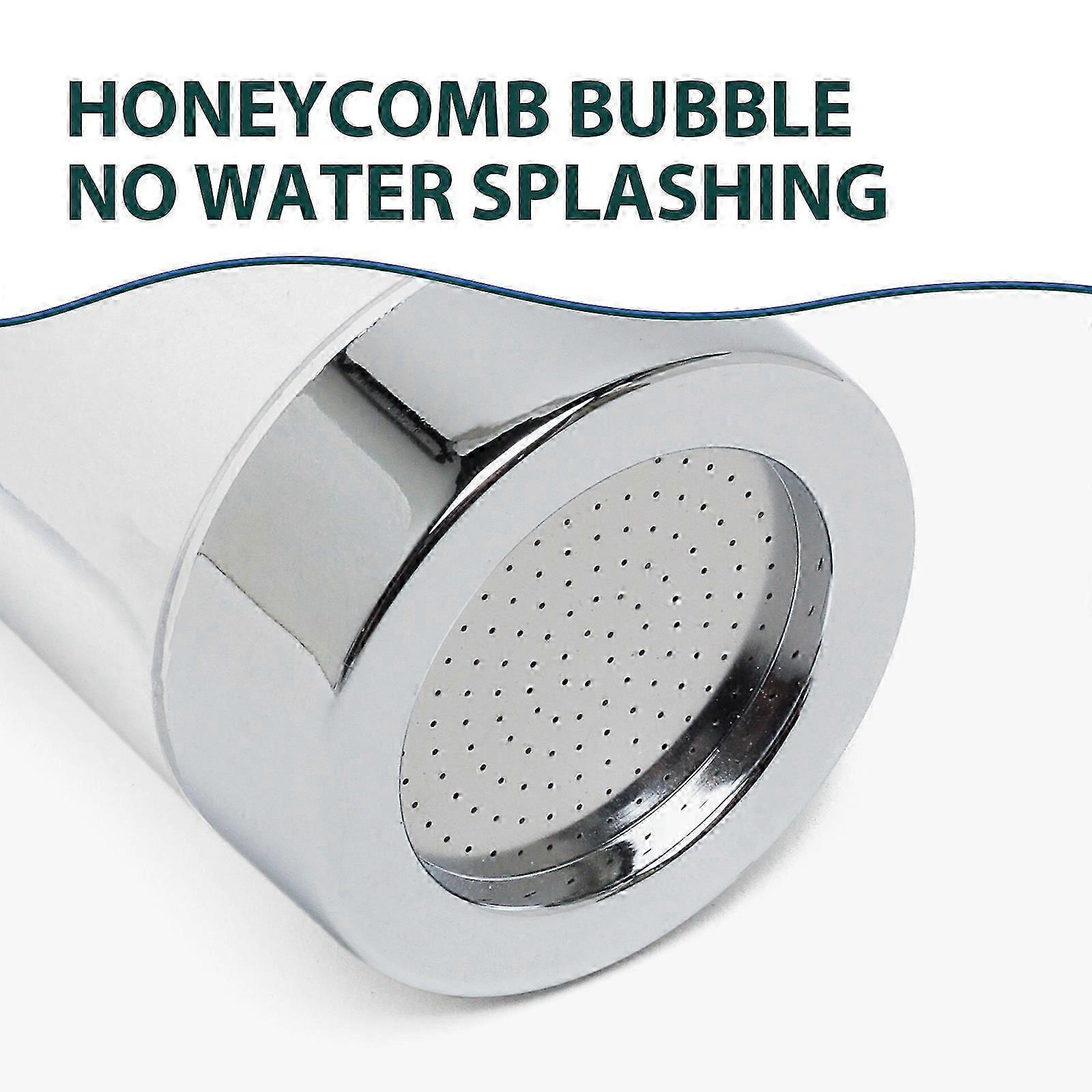Rotatable faucet filter for kitchen water purification