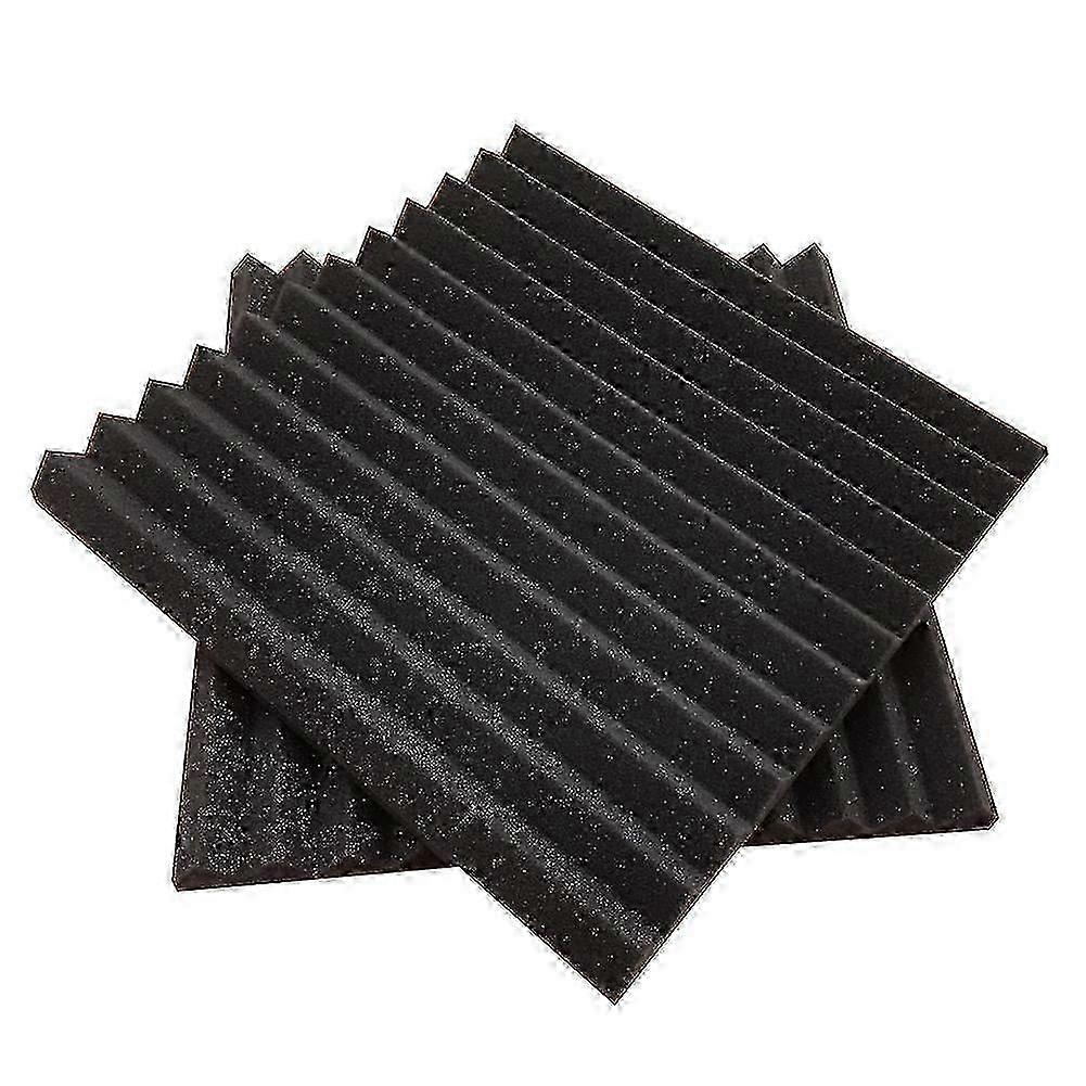 Acoustic Triangular Foam Panels Pack