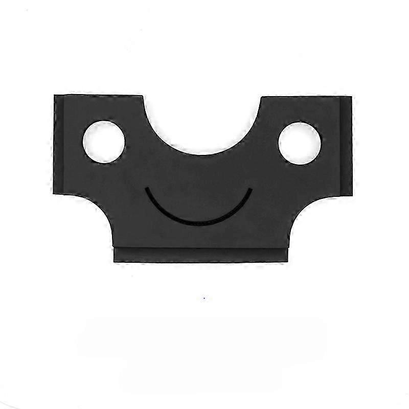 Compact Adhesive Dashboard Card Holder