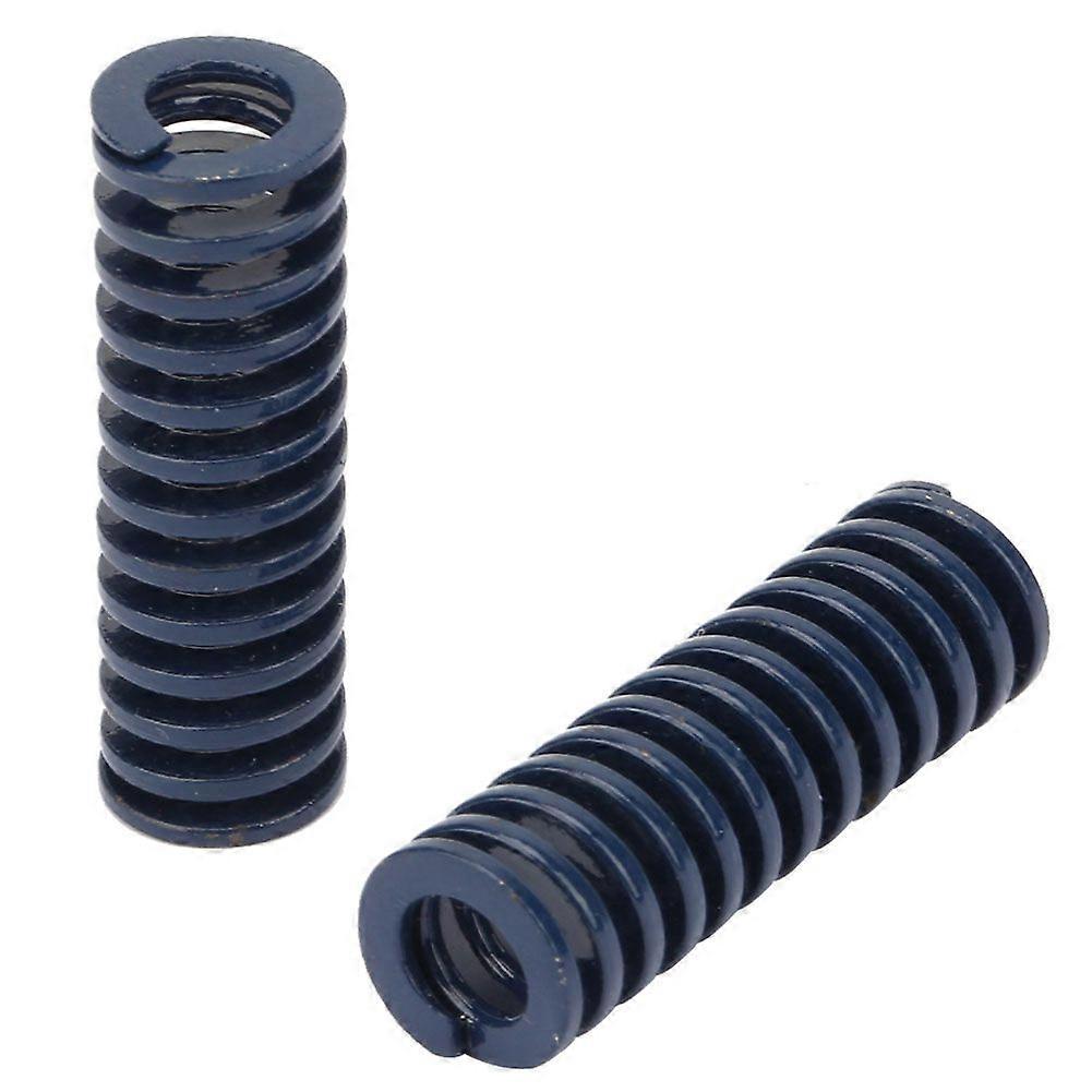 High-Precision Durable High-Temperature Die Spring for Stamping and Moulding