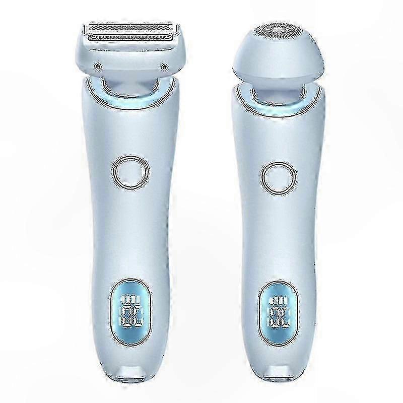 Silky Glide Pro Gentle Waterproof Shaver