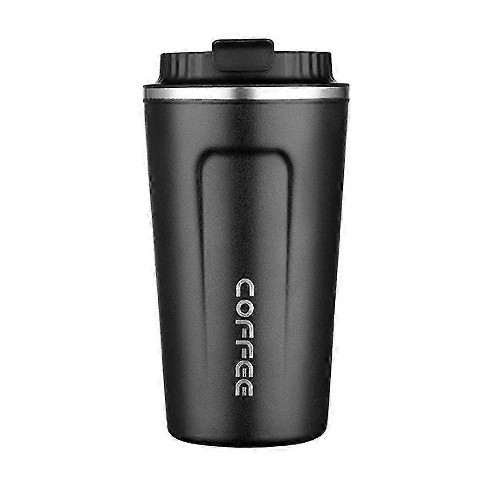 Lightweight Leakproof Vacuum Mug