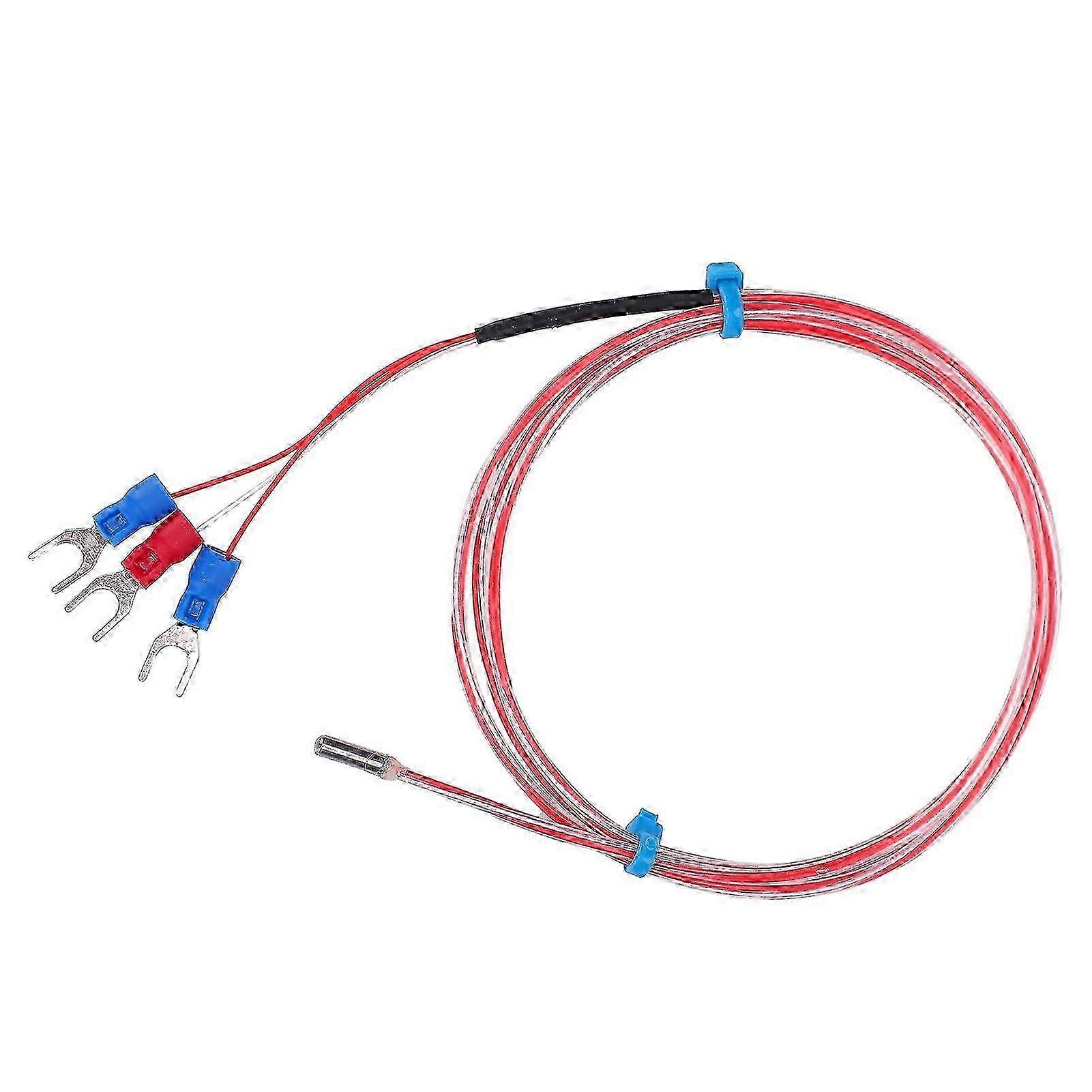 Waterproof PT100 Temperature Probe