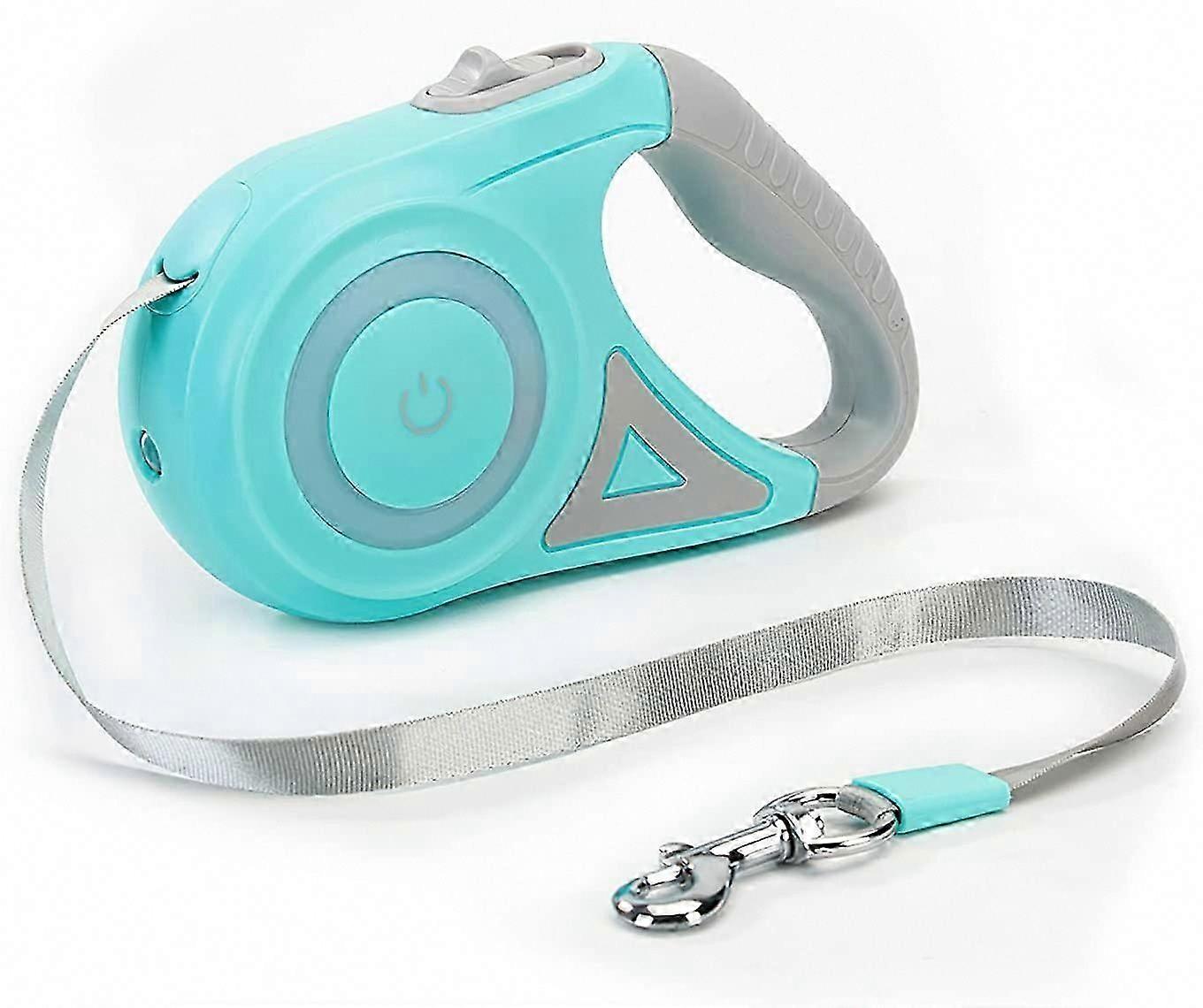 retractable dog leash