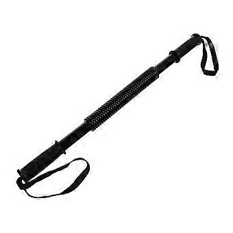 Aparelho flexível para fortalecimento dos braços, ideal para treinamento em casa (1 unidade).