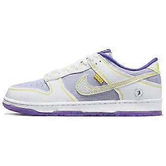 Nike X Union La Dunk Low 'Passport Pack Court Purple' DJ9649-500
