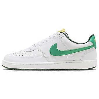 Nike Court Vision Low "Gröna" Damskor FN3447-131