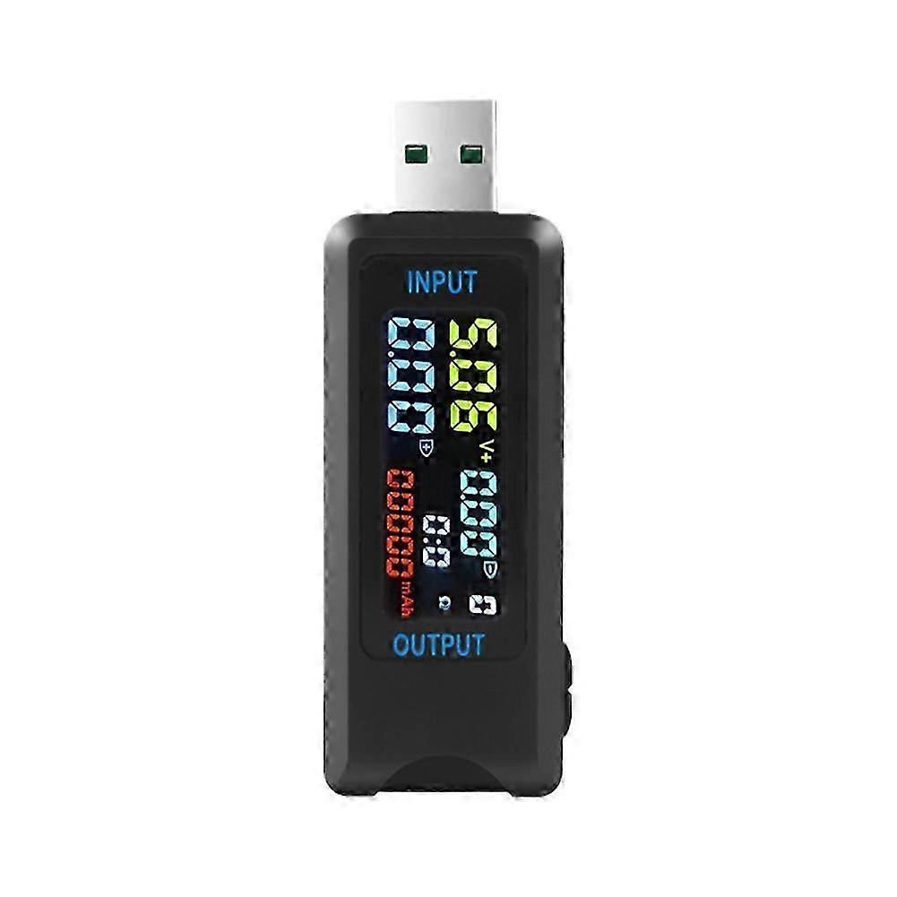 Multi Function Digital Battery Tester