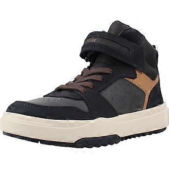 Bottes Geox J26erb 0me32
