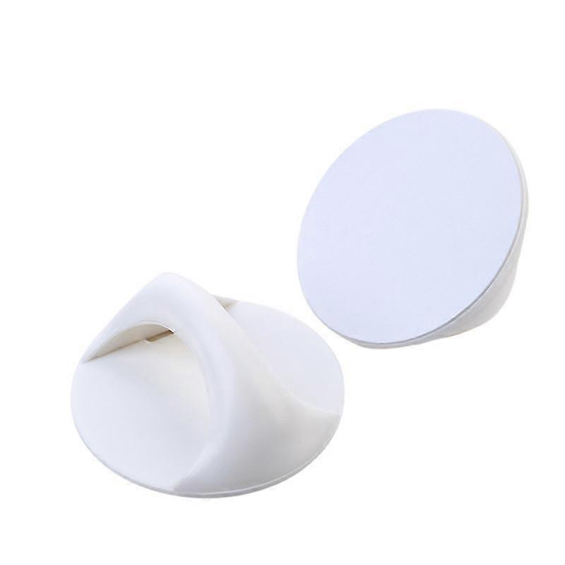 Round Self Adhesive Pull Handle for Door Window