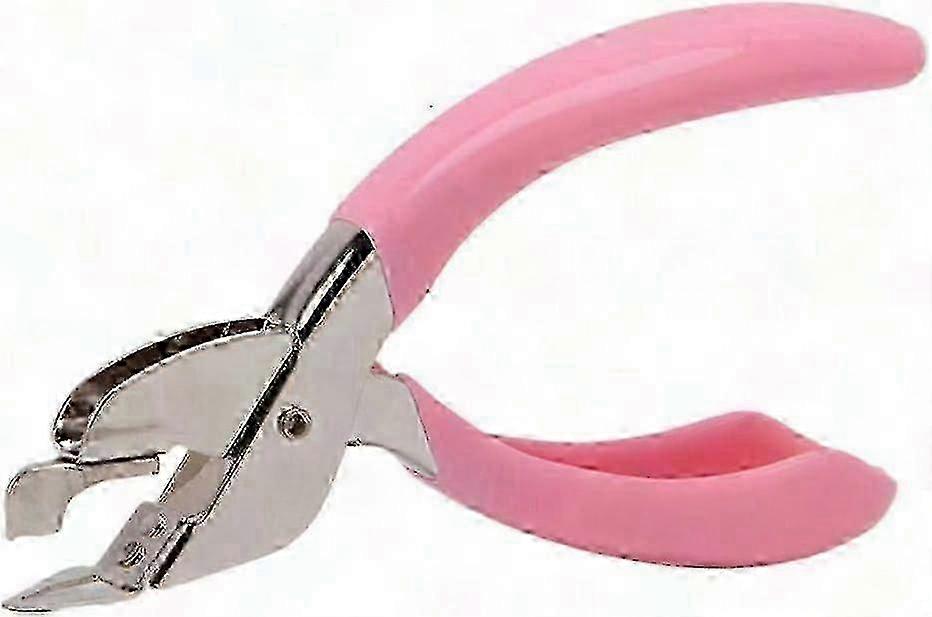 Staple Extractor Tool for Office Use Tack Lifter and Puller for Removing Staples Efficiently, a