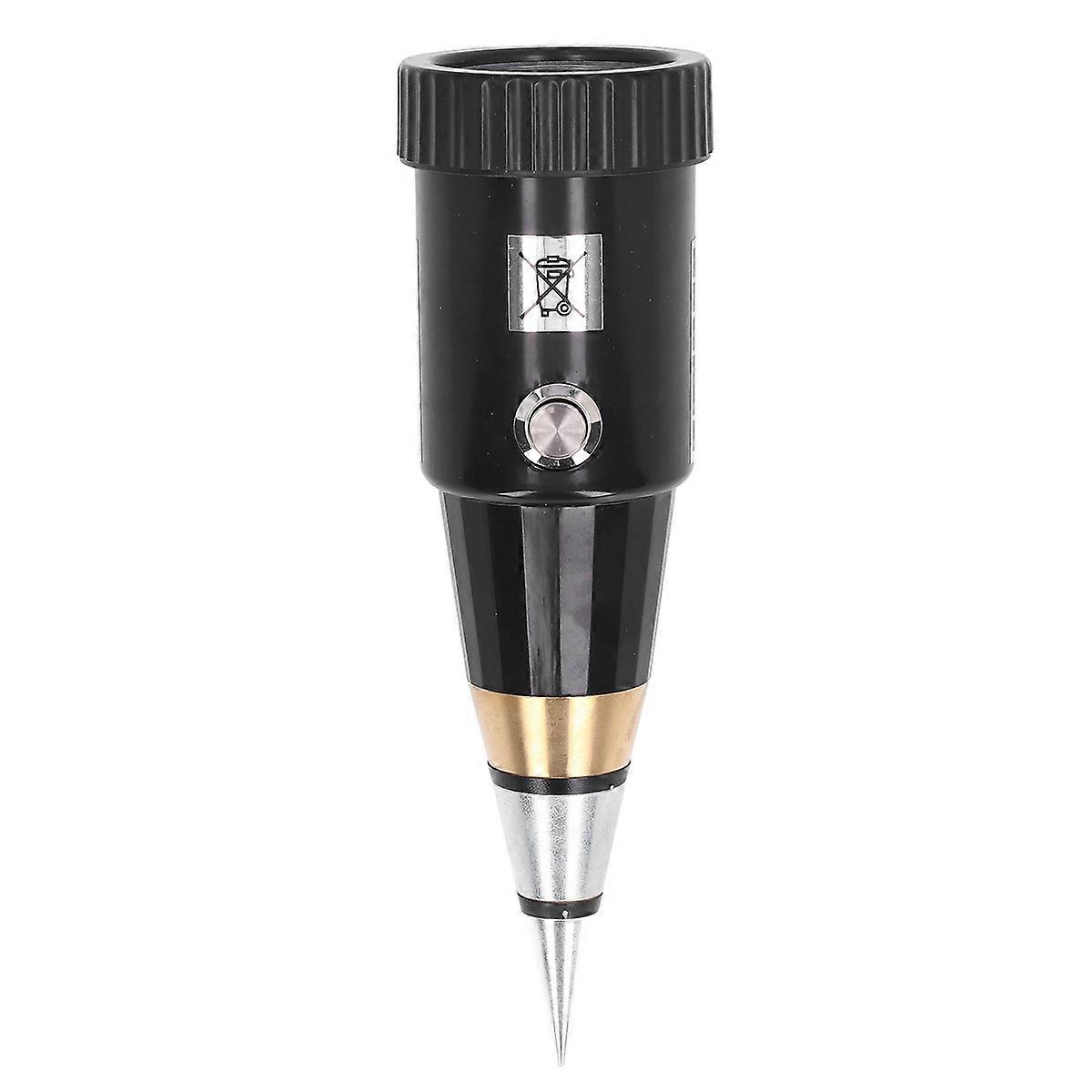 Soil Moisture pH Tester Precise Battery-Free