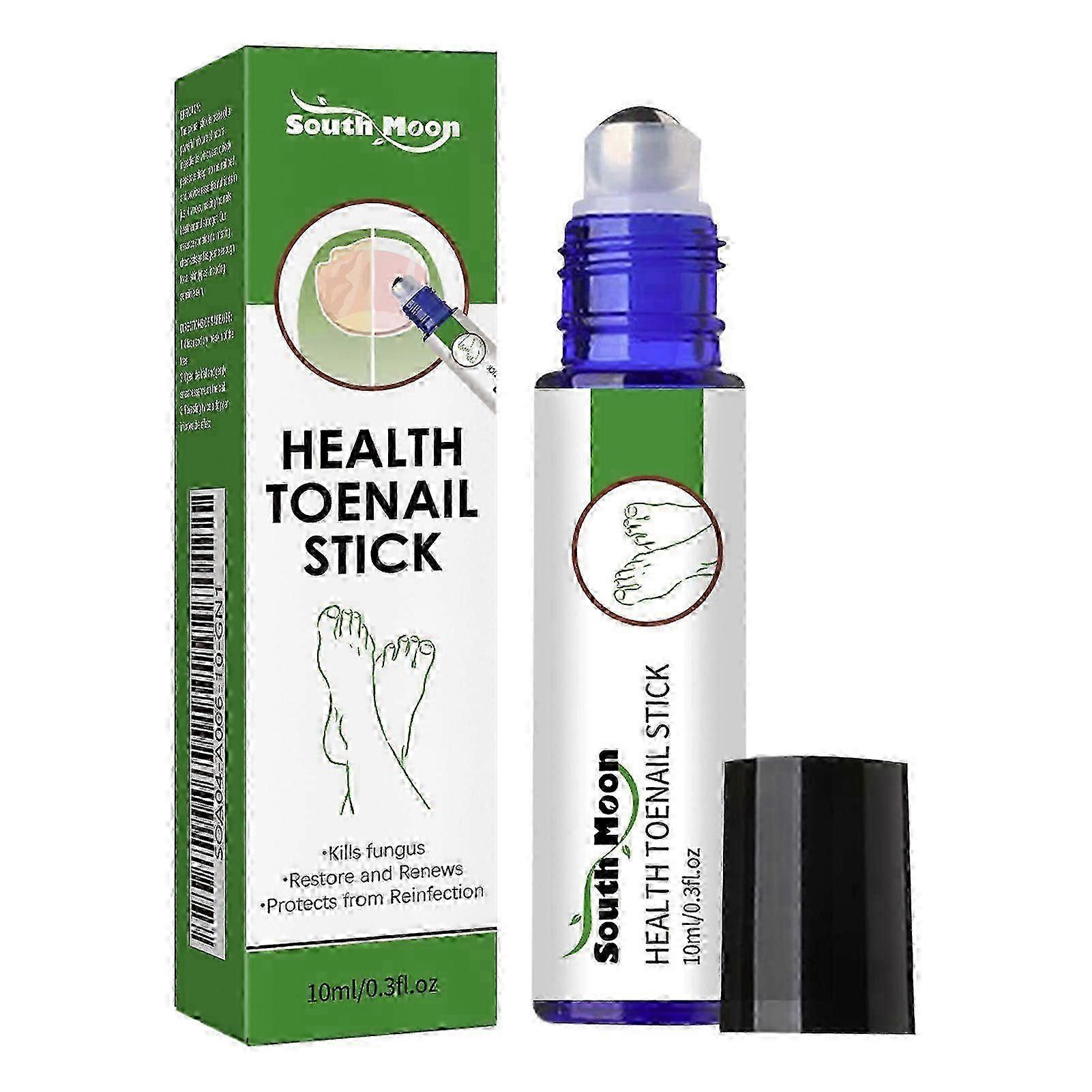 Natural Tea Tree Toenail Stick