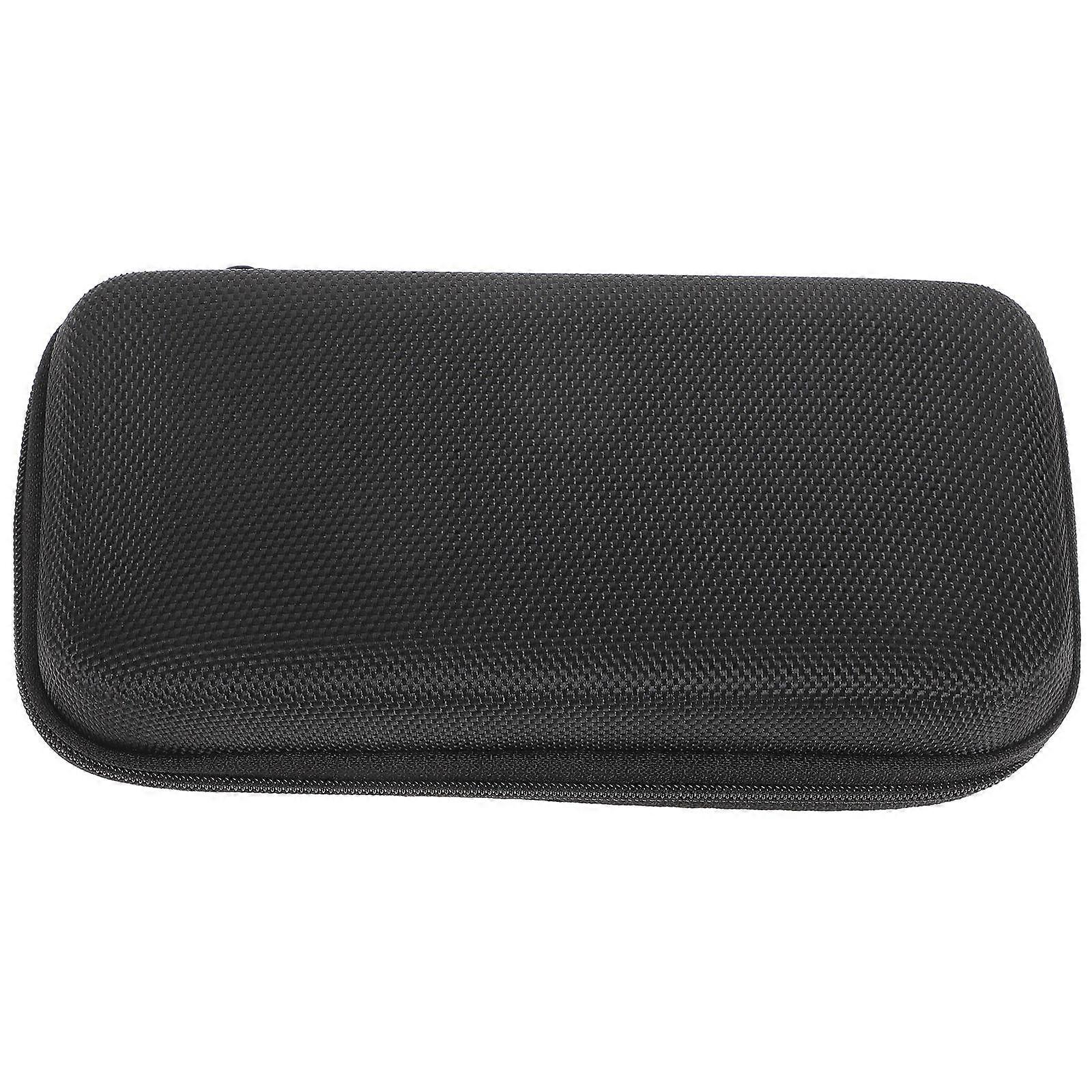Microphone Pouch for Carrying with Eva Shockproof Protective Storage