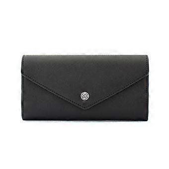 Women's Purse Michael Kors 35F3STVE7L-BLACK 19 x 10 x 3 cm