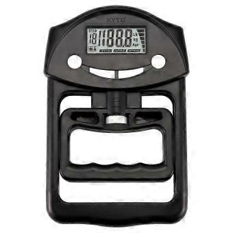Adjustable Ergonomic Hand Grip Dynamometer