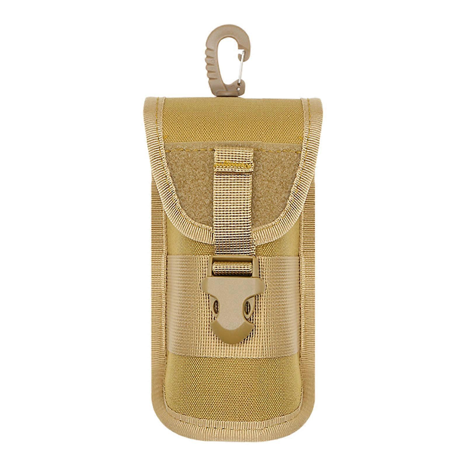 Outdoor Sunglasses Container Mud