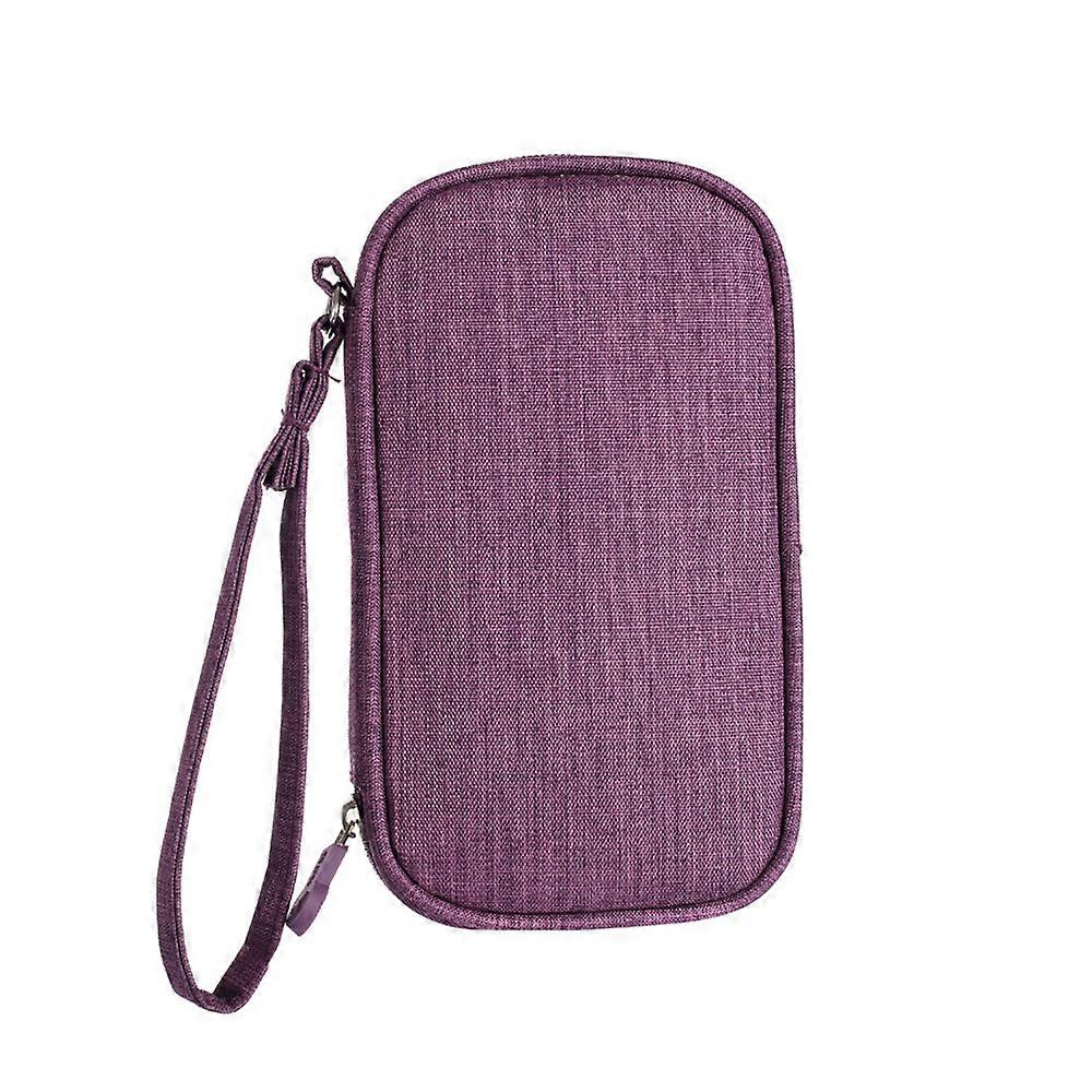 Lightweight Tech Gear Travel Storage Case